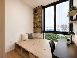 The Panorama (D20), Condominium #568150921
